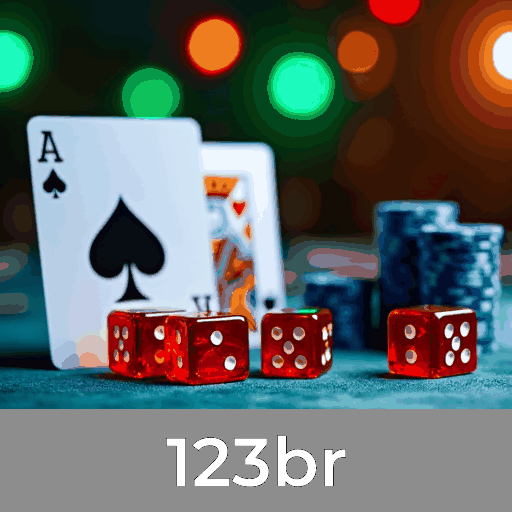 Descubra os Caça-Níqueis Exclusivos do 123br e Ganhe Mais