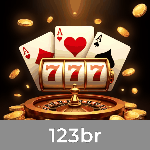 Descubra os Bônus Exclusivos do 123br para Jogos Online